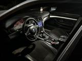 BMW 528 1997 годаүшін2 700 000 тг. в Шымкент – фото 3