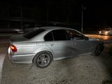 BMW 528 1997 годаүшін2 700 000 тг. в Шымкент – фото 5