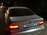 BMW 528 1997 годаүшін2 700 000 тг. в Шымкент – фото 4