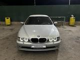 BMW 528 1997 года за 2 700 000 тг. в Шымкент