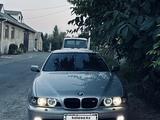 BMW 528 1997 годаүшін2 700 000 тг. в Шымкент – фото 2