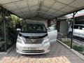 Toyota Vellfire 2010 года за 13 500 000 тг. в Алматы