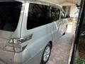 Toyota Vellfire 2010 года за 13 500 000 тг. в Алматы – фото 6