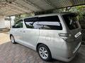 Toyota Vellfire 2010 года за 13 500 000 тг. в Алматы – фото 7