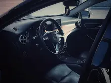 Mercedes-Benz CLA-Class, 2013