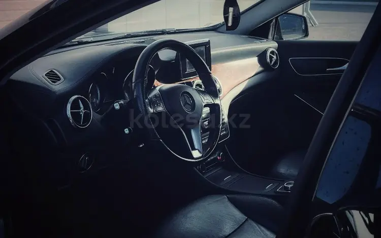 Mercedes-Benz CLA 220 2013 года за 12 000 000 тг. в Караганда