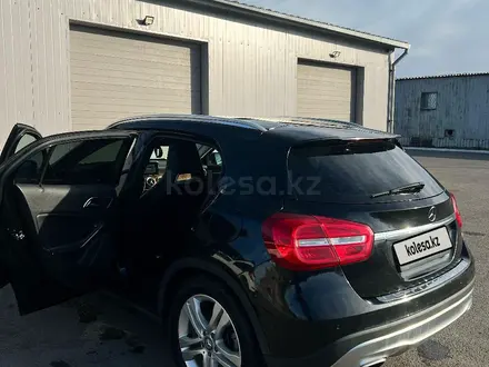 Mercedes-Benz CLA 220 2013 года за 12 000 000 тг. в Караганда – фото 2