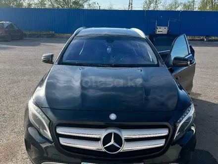 Mercedes-Benz CLA 220 2013 года за 12 000 000 тг. в Караганда – фото 3
