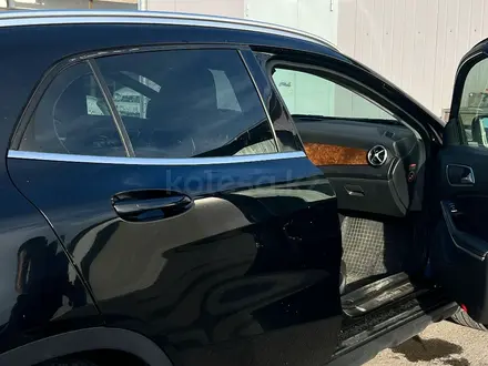 Mercedes-Benz CLA 220 2013 года за 12 000 000 тг. в Караганда – фото 5