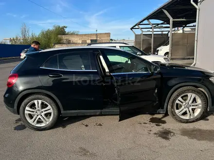 Mercedes-Benz CLA 220 2013 года за 12 000 000 тг. в Караганда – фото 6