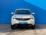 Nissan Juke 2014 годаүшін5 880 000 тг. в Алматы – фото 2