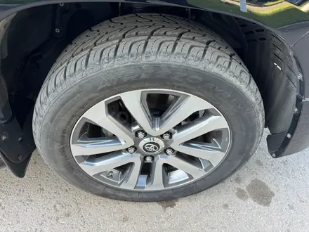 Toyota Land Cruiser 2017 года за 34 000 000 тг. в Астана – фото 10