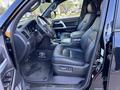 Toyota Land Cruiser 2017 года за 34 000 000 тг. в Астана – фото 12