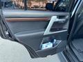 Toyota Land Cruiser 2017 года за 34 000 000 тг. в Астана – фото 13