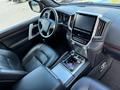 Toyota Land Cruiser 2017 года за 34 000 000 тг. в Астана – фото 25