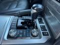 Toyota Land Cruiser 2017 года за 34 000 000 тг. в Астана – фото 26