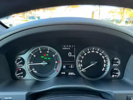 Toyota Land Cruiser 2017 года за 34 000 000 тг. в Астана – фото 29