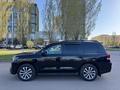 Toyota Land Cruiser 2017 года за 34 000 000 тг. в Астана – фото 3