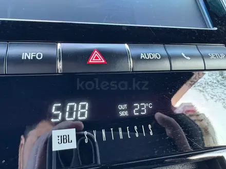 Toyota Land Cruiser 2017 года за 34 000 000 тг. в Астана – фото 35
