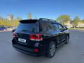 Toyota Land Cruiser 2017 года за 34 000 000 тг. в Астана – фото 6