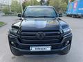 Toyota Land Cruiser 2017 года за 34 000 000 тг. в Астана – фото 9