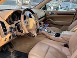 Porsche Cayenne 2013 годаүшін17 800 000 тг. в Алматы – фото 4