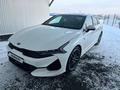 Kia K5 2021 года за 8 704 000 тг. в Астана – фото 3