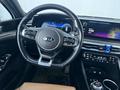 Kia K5 2021 года за 8 704 000 тг. в Астана – фото 10