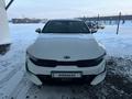 Kia K5 2021 года за 8 704 000 тг. в Астана