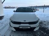 Kia K5 2021 годаүшін8 704 000 тг. в Астана