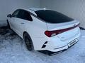 Kia K5 2021 года за 8 704 000 тг. в Астана – фото 4