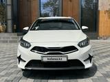 Kia Cee'd 2025 года за 12 000 000 тг. в Шымкент – фото 3