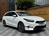 Kia Cee'd 2025 года за 12 000 000 тг. в Шымкент – фото 2