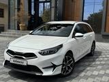 Kia Cee'd 2025 года за 12 000 000 тг. в Шымкент