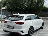Kia Cee'd 2025 года за 12 000 000 тг. в Шымкент – фото 5