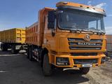 Shacman (Shaanxi)  F3000 2023 года за 24 000 000 тг. в Актобе – фото 3