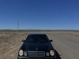 Mercedes-Benz E 320 1998 года за 2 600 000 тг. в Жезказган