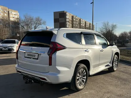 Mitsubishi Pajero Sport 2020 года за 16 500 000 тг. в Уральск – фото 14