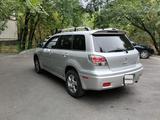 Mitsubishi Outlander 2003 года за 3 500 000 тг. в Алматы