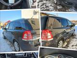 Opel Zafira 2012 года за 5 200 000 тг. в Актобе