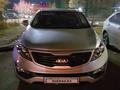 Kia Sportage 2013 годаүшін7 500 000 тг. в Кокшетау