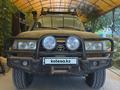 Toyota Land Cruiser 1996 годаfor7 000 000 тг. в Атырау – фото 6