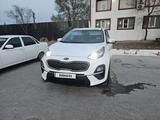 Kia Sportage 2021 года за 13 000 000 тг. в Атырау