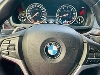 BMW X6 2016 года за 21 555 555 тг. в Алматы