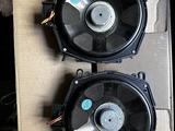 Усилитель hifi сабвуфер e70 f01 f02 за 1 000 тг. в Алматы