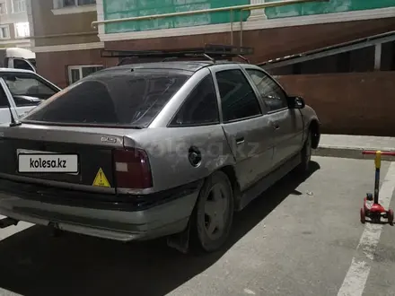 Opel Vectra 1991 года за 450 000 тг. в Актау – фото 5