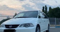 Honda Odyssey 2002 годаfor4 500 000 тг. в Алматы – фото 3