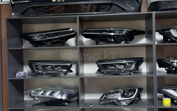 Changan фары за 100 000 тг. в Алматы