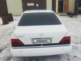 Mercedes-Benz S 320 1993 годаүшін3 200 000 тг. в Байконыр – фото 4