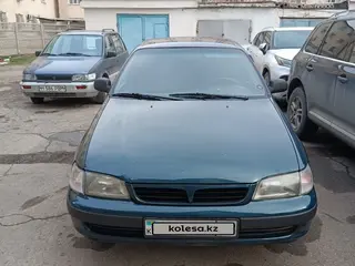 Toyota Carina E